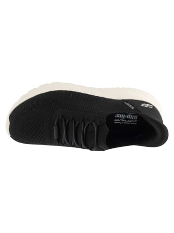 Skechers Skechers Slip-Ins: Bobs Sparrow 2.0 - Lucky Run in Schwarz