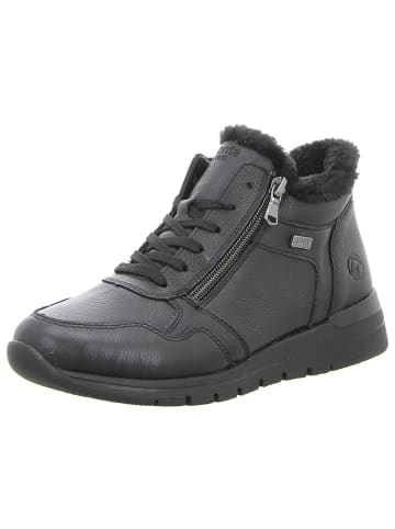 remonte Stiefelette in schwarz