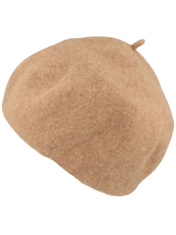 Kopka Woll Stegbaske in beige