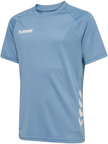 Hummel Verstellbare Taille Anzug Hmlpromo Multisport Kinder in FADED DENIM