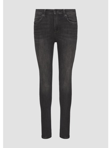 QS Jeans-Hose SADIE in 97Z7_graphit