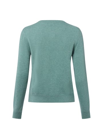 Franco Callegari Strickjacke in mint - 0007