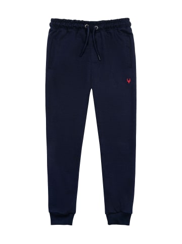 Minoti Jogger Pants 9JOGEMB 1 in dunkelblau