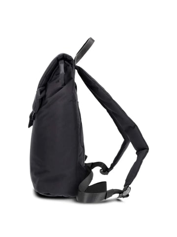 Zwei Hannah HAR13 - Rucksack 35 cm (off-white) in schwarz
