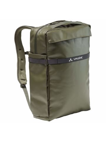 Vaude Mineo Transformer 20 - Rucksack 15.6" 48 cm (heron) in khaki