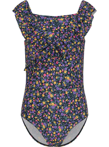 Zigzag Badeanzug Tropical in Print 3701 Liberty
