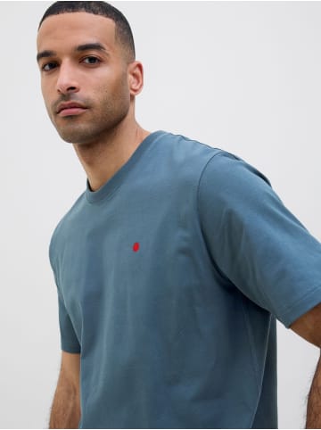 Jack & Jones T-shirt in Orion Blue 4