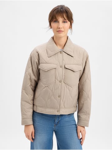 JJXX Jacke Hope Allie in taupe