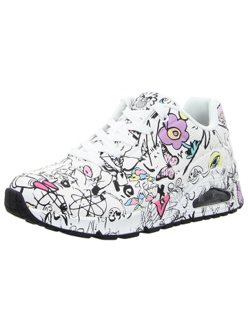 Skechers Sneaker in weiß