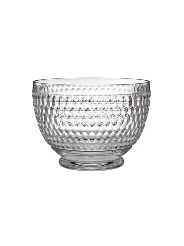 Villeroy & Boch Salatschale Boston in 3,2 l in transparent