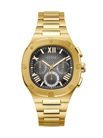 Guess Analoguhr für Herren in uni