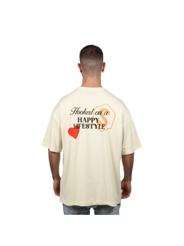 Superb Shirt in Beige