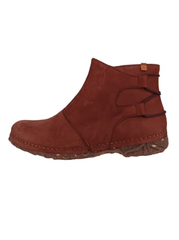 El Naturalista Stiefeletten braun