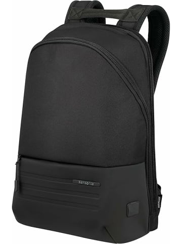 Samsonite Tagesrucksack für Damen in schwarz