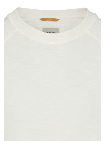 Camel Active Sweatshirt für Damen in uni