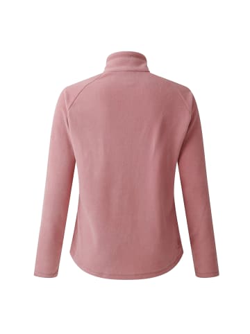 Dare 2b Freeform II Fleece Midlayer in Altrosa