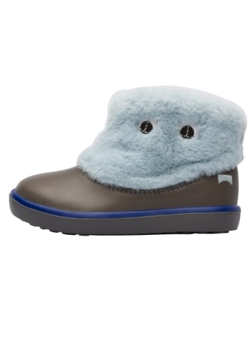 Camper Stiefel " Twins " in Blau