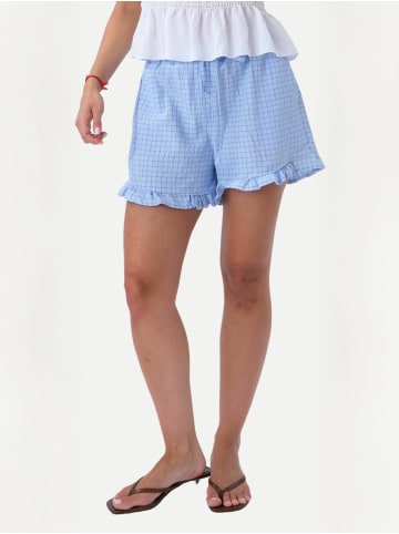 ITS MAY Shorts Ambra in LIGHT BLUE