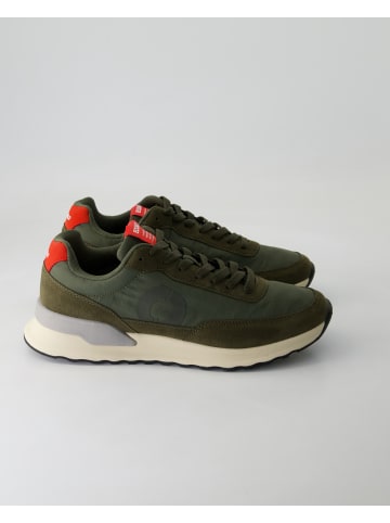 Ecoalf Sneaker low in Grün