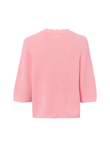 NÜMPH Pullover Numarley in koralle - 0001