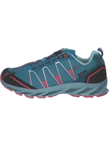 cmp Hallenschuhe in teal-gloss