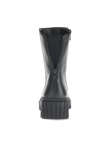 Gabor Klassische Stiefeletten in Schwarz