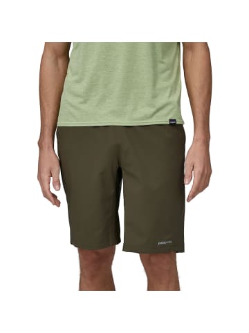 Patagonia M TERREBONNE SHORTS in Grün