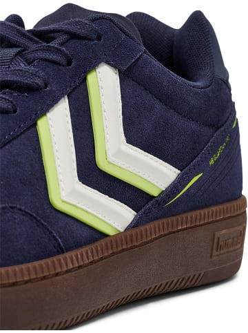 Hummel Handballschuh "Hb Guardian Pro" in Blau