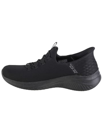 Skechers Skechers Ultra Flex 3.0 - Right Away Slip-ins in Schwarz