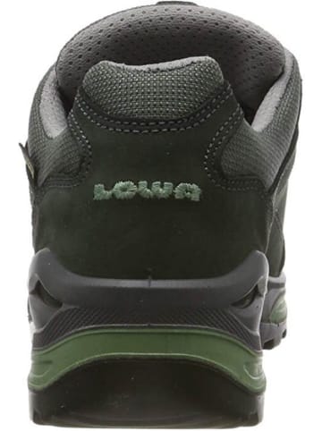 LOWA Wanderschuh Renegade GTX Lo Ws in Dunkelgrau