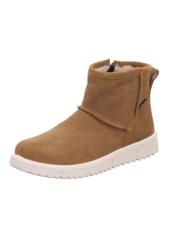 superfit Winterstiefel LORA in Braun