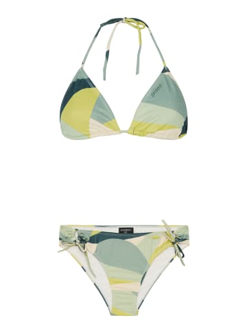 Protest " PRTFlava in Veggie Green