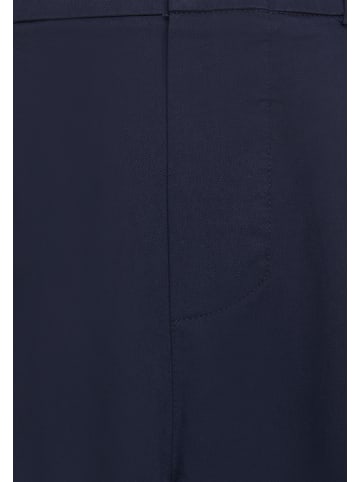 palpito Women Pants in Navy