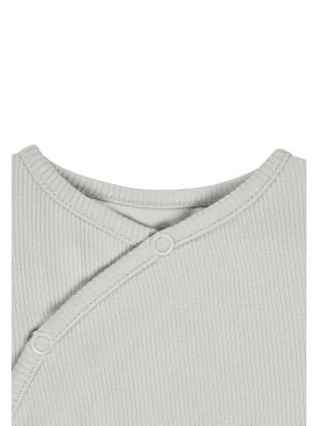 Sterntaler Spieler Rippjersey in silber