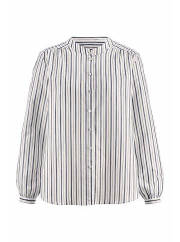 Hessnatur Bluse in naturweiss