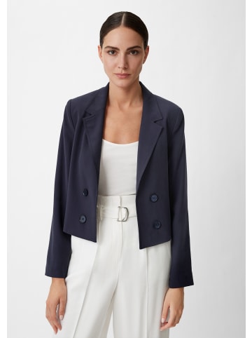 Indoor-Blazer  in  5976_navy