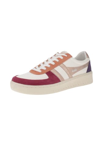 Gola Sneaker low Grandslam in Mehrfarbig