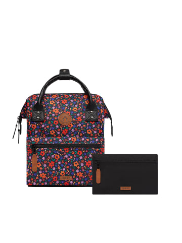 Cabaia Tagesrucksack Adventurer S Recycled in Maupiti Print