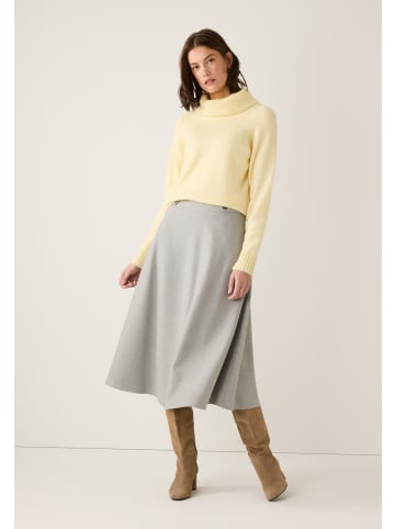 More & More kuscheliger Wohlfühlpullover in vanilla cream