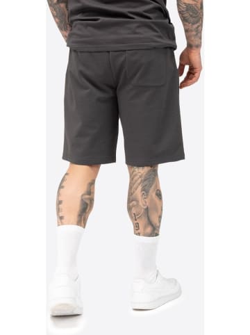 Lonsdale Short "Coventry" in Grau