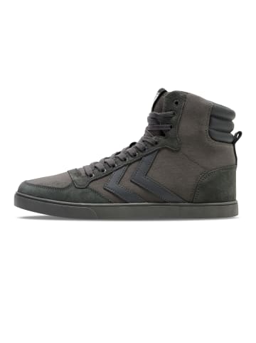 Hummel Sneaker High Slimmer Stadil Tonal High in CASTLE ROCK