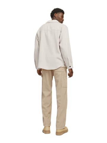 Jack & Jones Hemd JJEBRADLEY OLLIE OVERSHIRT in Mehrfarbig