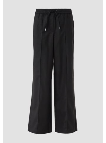 s.Oliver Hose in 9999_schwarz