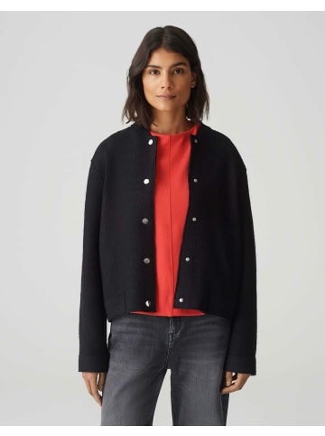 OPUS Strickjacke für Damen in uni