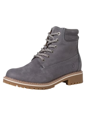 Tamaris Stiefelette in GREY