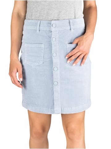 DENIMFY Rock DFAlina in Blau
