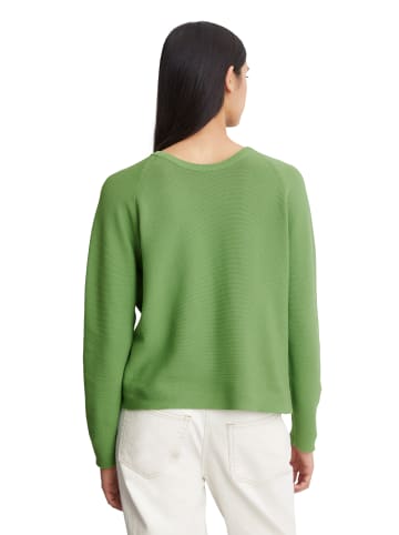 Marc O'Polo DENIM DfC Feinstrickpullover regular in Herbal Garden