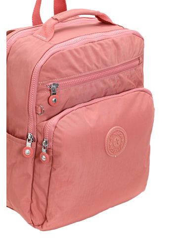 Mindesa Rucksack in Rosa