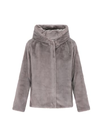 faina Damen Jacke in Grau