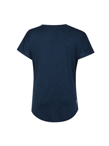 Dare 2b Vigilant Active T-Shirt in Dunkelblau